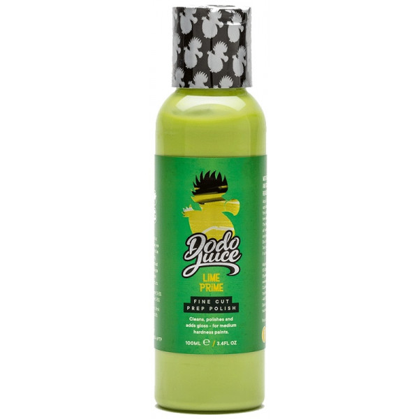Dodo Juice Lime Prime Cleaner 100ml