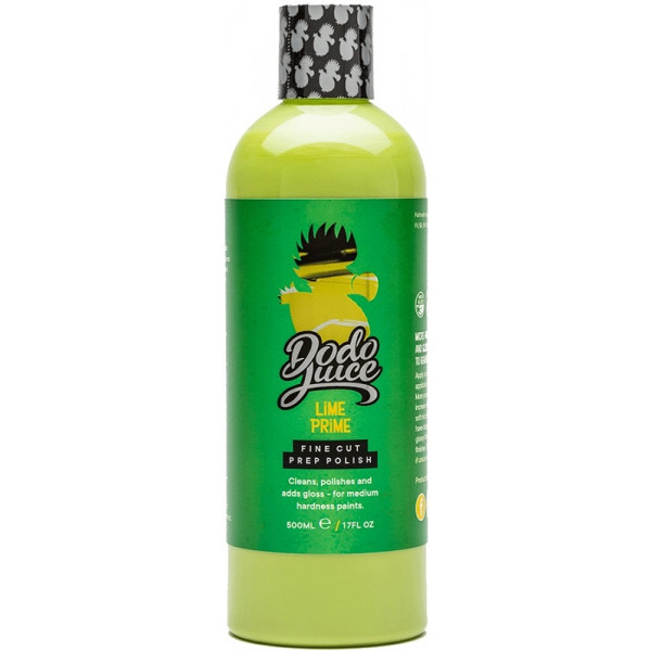 Dodo Juice Lime Prime Cleaner 500ml