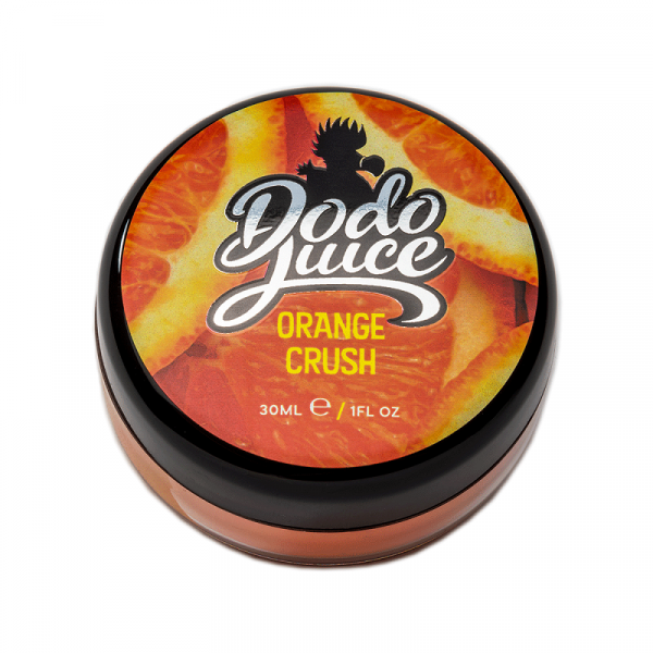 Wosk Dodo Juice Orange Crush 30ml