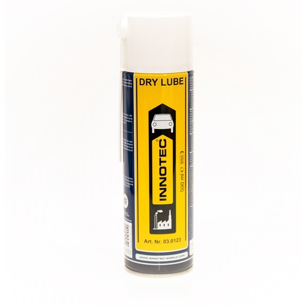 Innotec Dry Lube 500ml Suchy smar