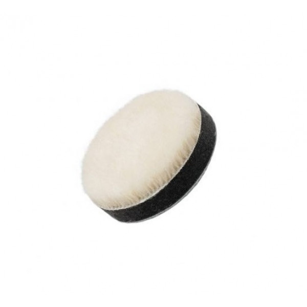 Flexipads Pro-Wool Detailing Velcro Pad 55mm