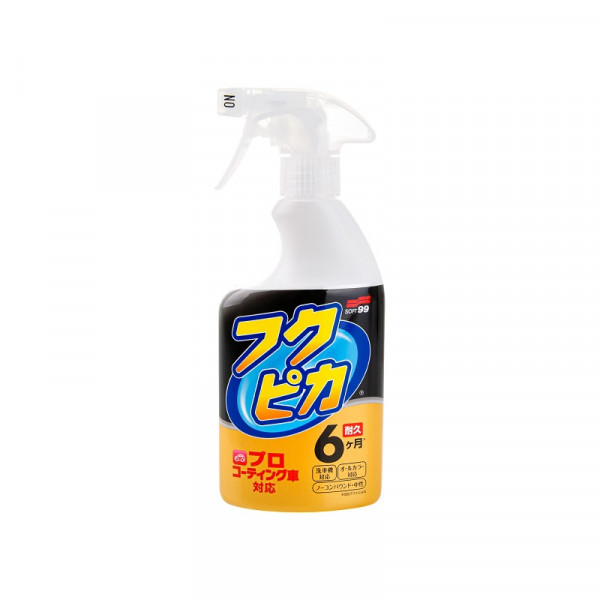 Soft99 Fukupika Quick Detailer 400ml