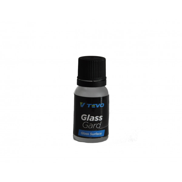 Tevo GlassGard 10ml Powłoka do szyb