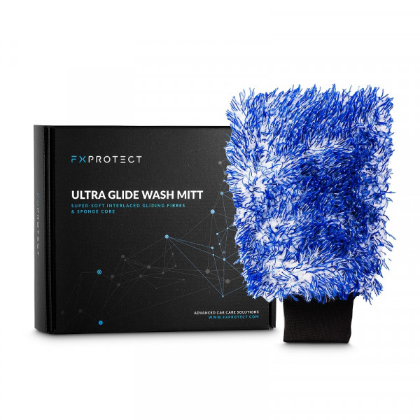 FX Protect Ultra Glide Wash Mitt