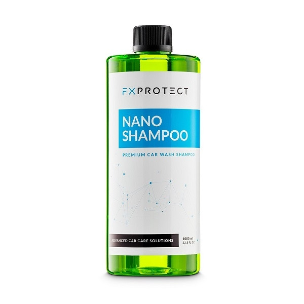 FX Protect Nano Shampoo 1L