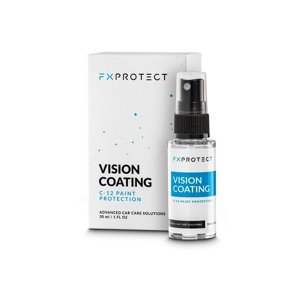 FX Protect Vision Coating C-12 30ml