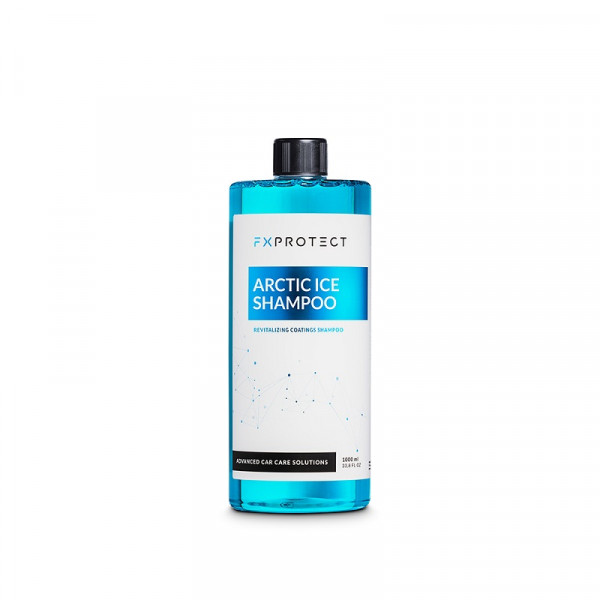 FX Protect Arctic Shampoo 1L