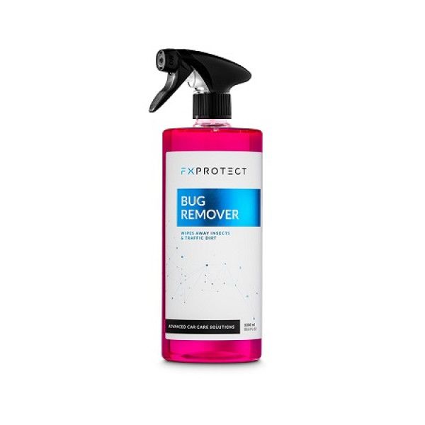 FX Protect Bug Remover