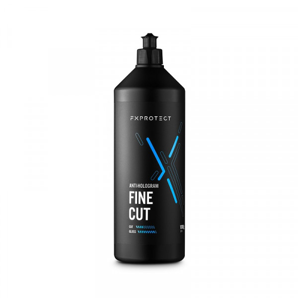 FX Protect Fine Cut 1kg