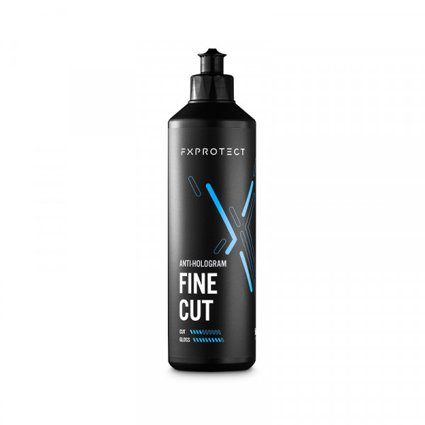 FX Protect Fine Cut 500g