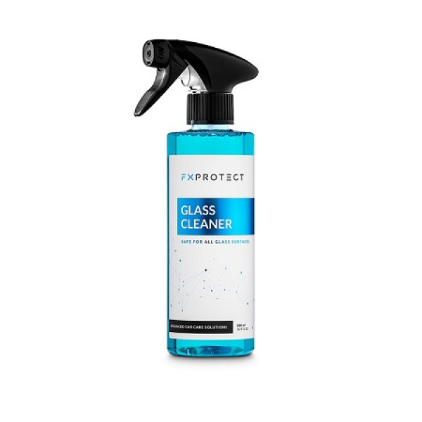 FX Protect Glass Cleaner 500ml
