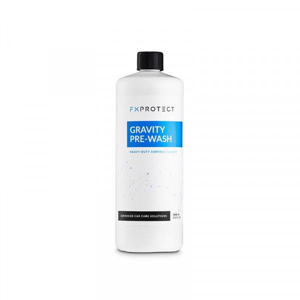 FX Protect Gravity Pre-Wash 1L