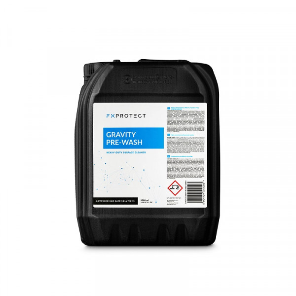 FX Protect Gravity Pre-Wash 5L