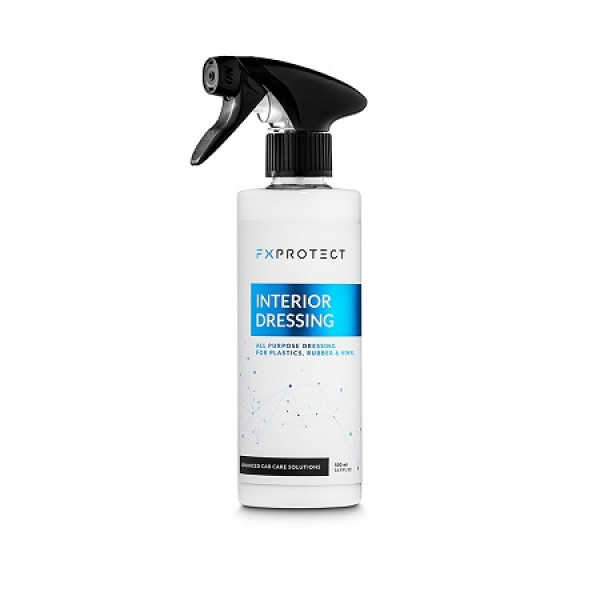 FX Protect Interior Dressing 500ml