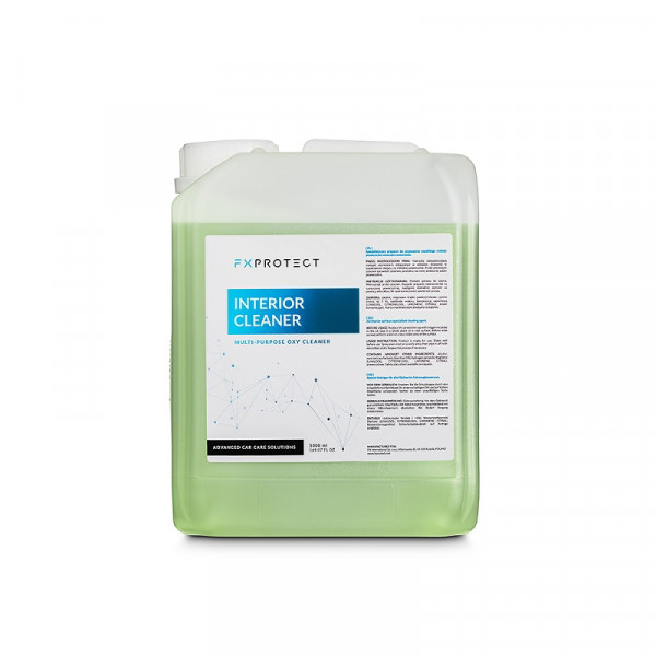 FX Protect Interior Cleaner 5L