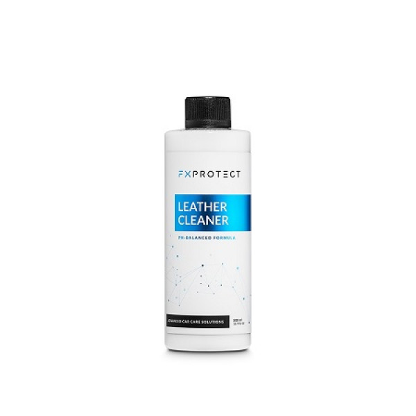 FX Protect Leather Cleaner 500ml
