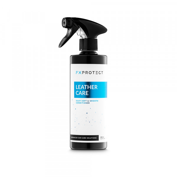 FX Protect Leather Care 500ml