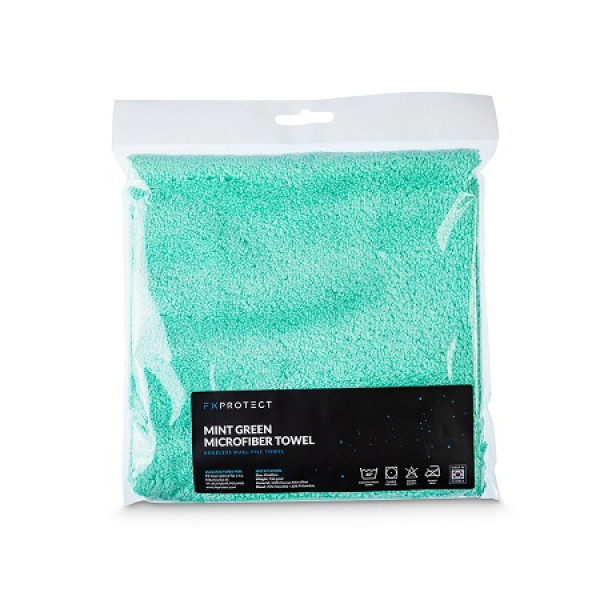 FX Protect Mint Green 550gsm