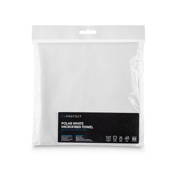 FX Protect Polar White 320gsm