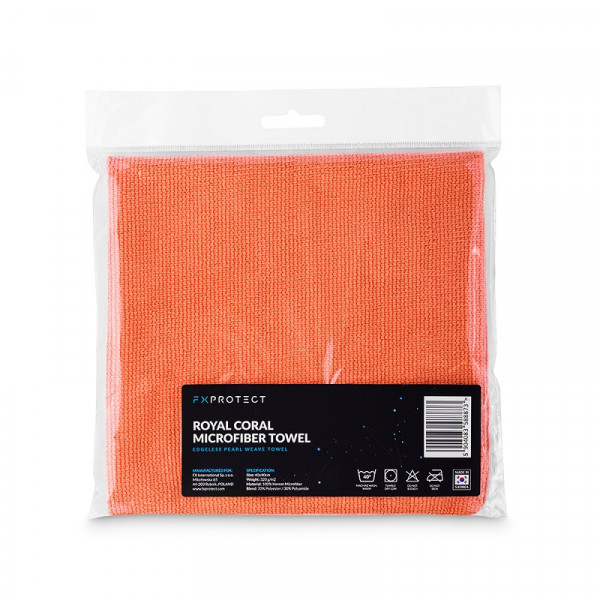 FX Protect Royal Coral 320gsm