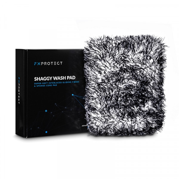 FX Protect Shaggy Wash Pad