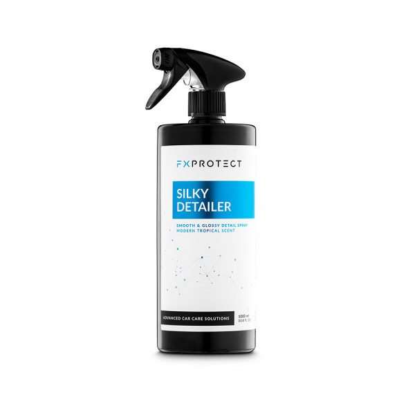 FX Protect Silky Detailer 1L