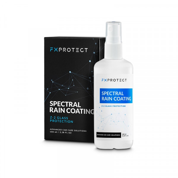 FX Protect Spectral Rain Coating Z-2 100ml