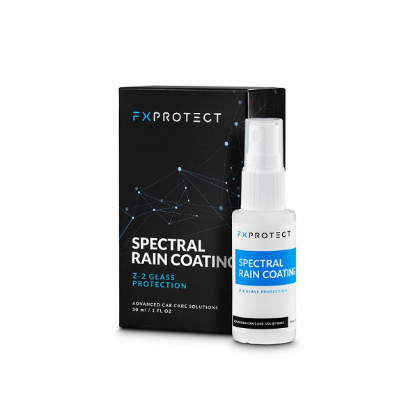 FX Protect Spectral Rain Coating Z-2 30ml