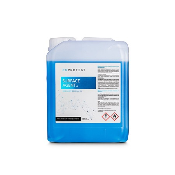 FX Protect Surface Agent 5L