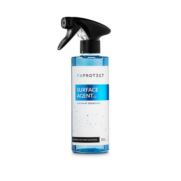 FX Protect Surface Agent v2 500ml