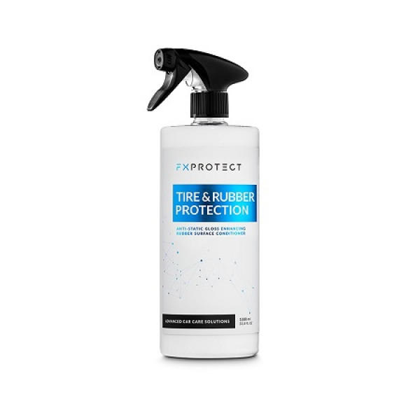 FX Protect Tire & Rubber Protection 1L