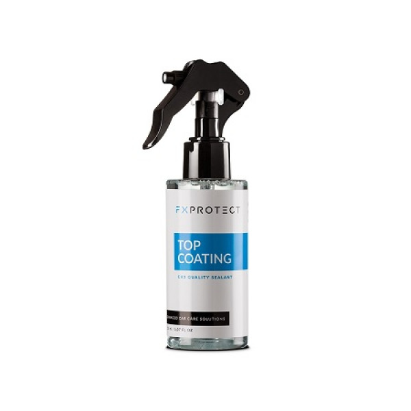 FX Protect Top Coating CH3 150ml