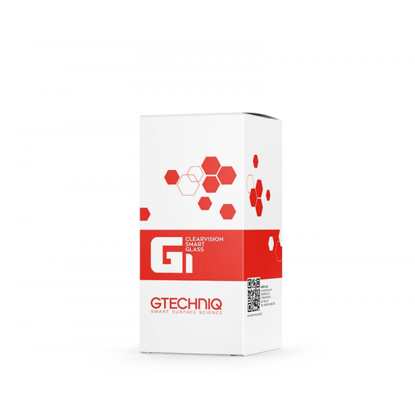 Gtechniq G1 ClearVision 15ml
