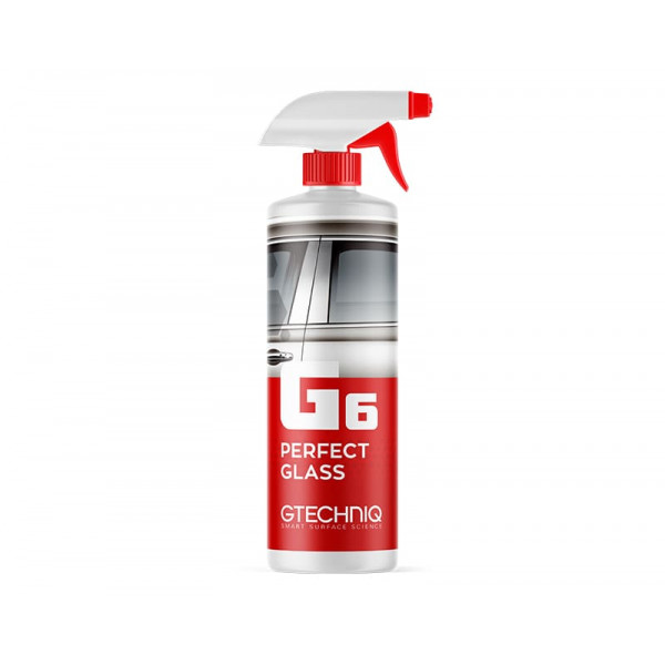 Gtechniq G6 500ml