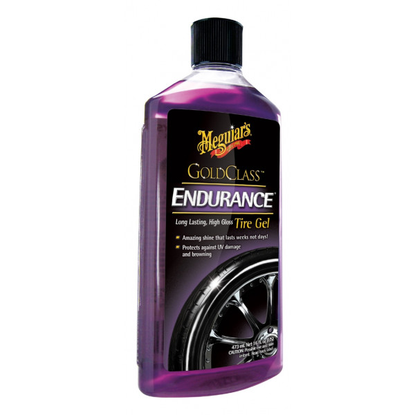 Meguiar's Endurance Tire Gel