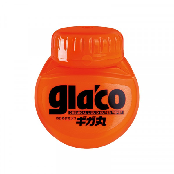 Soft99 Glaco Roll On MAX 300ml