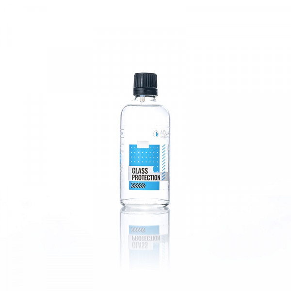 Aqua Glass Protection 100ml