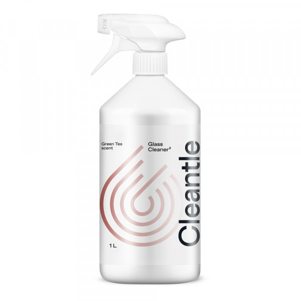 Cleantle Glass Cleaner2 1L