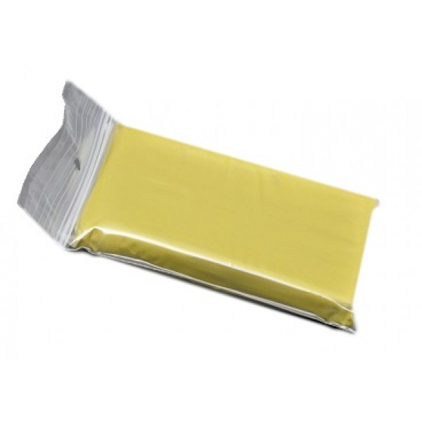 Glinka Yellow Poly Clay Bar 100g