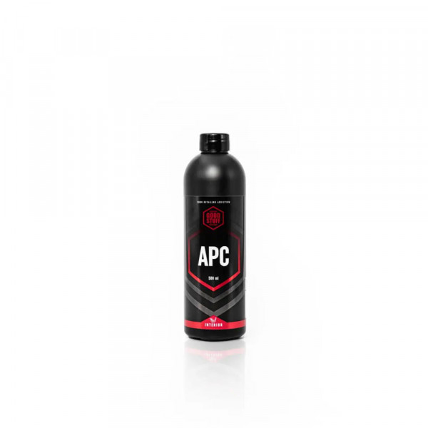 Good Stuff APC 500ml