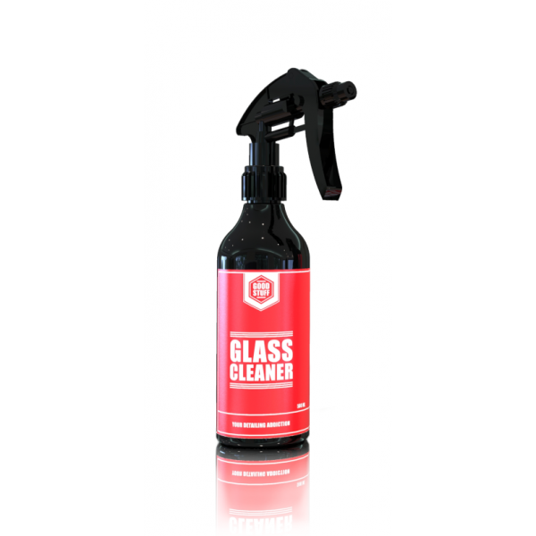 Good Stuff Glass Cleaner 500ml