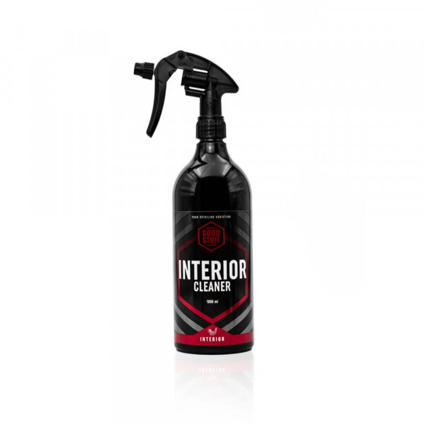 Good Stuff Interior Cleaner 1L