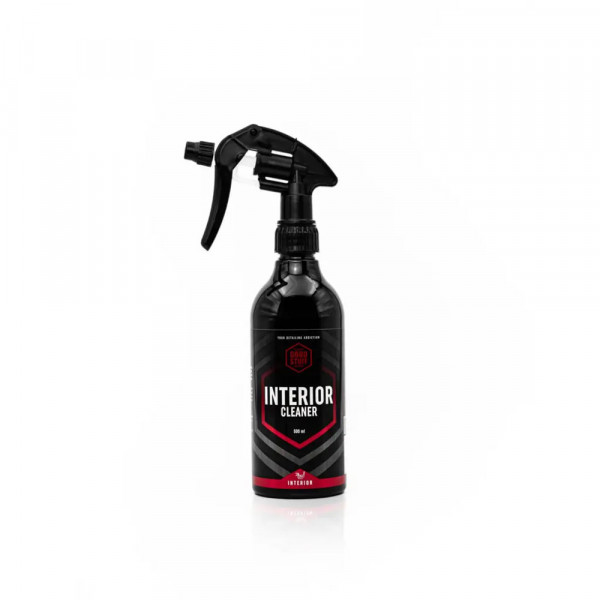 Good Stuff Interior Cleaner 500ml