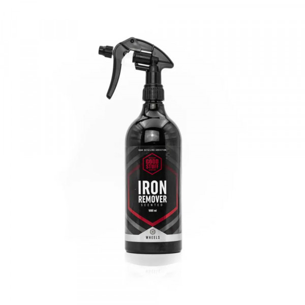 Good Stuff Iron Remover 1L