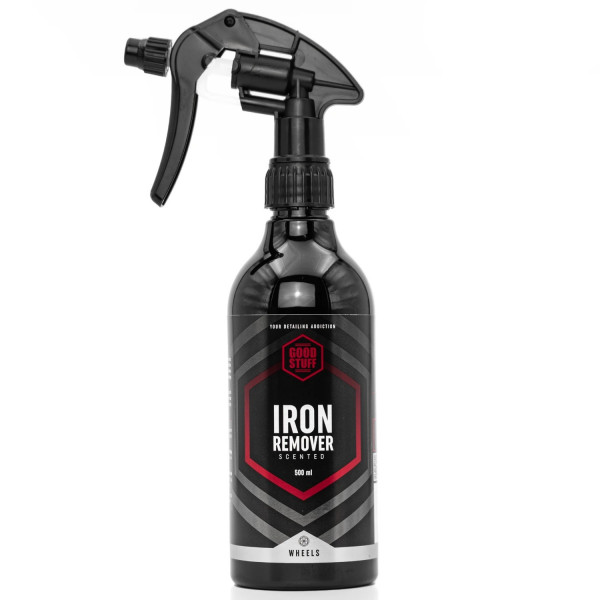 Good Stuff Iron Remover 500ml