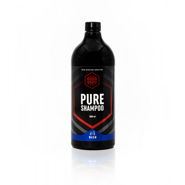 Good Stuff Pure Shampoo 1L