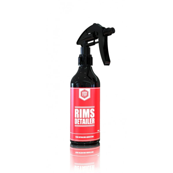 Good Stuff Rims Detailer 500ml