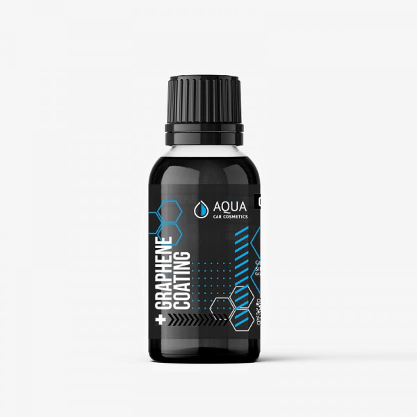 Aqua Graphene Coating 30ml