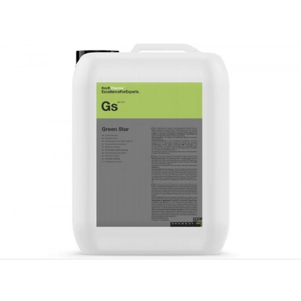 Koch Chemie Green Star 11kg APC