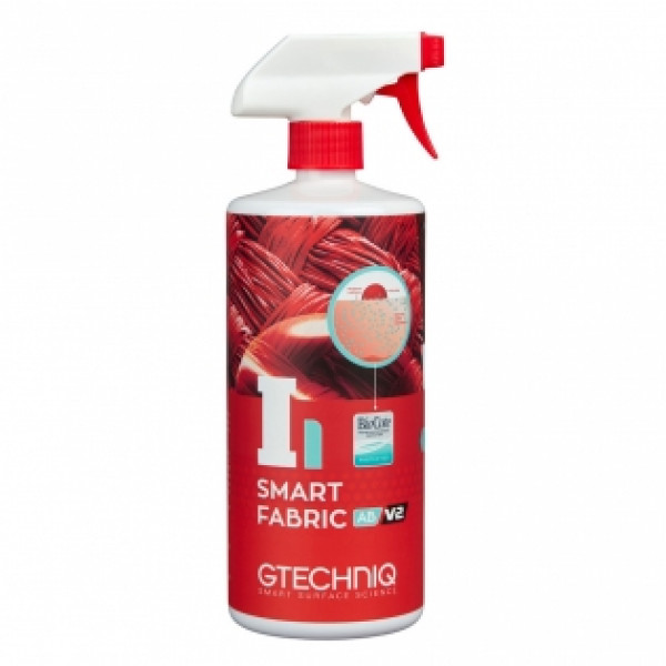 Gtechniq I1 v2 Smart Fabric AB 1L